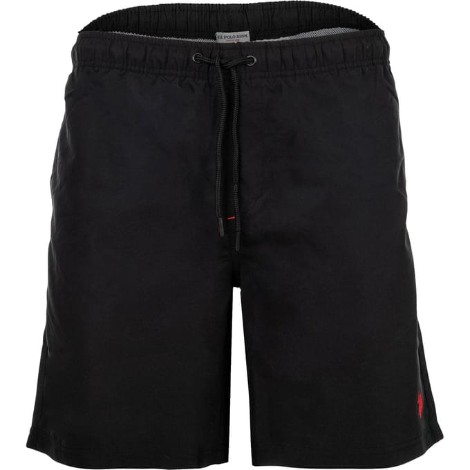 U.S. Polo Assn. Zwembroek Swim Shorts Logo