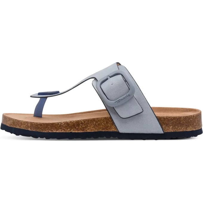 Vrouwenslippers Tamaris