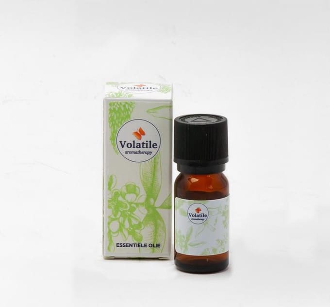 Volatile Wintergreen bio 10 Milliliter