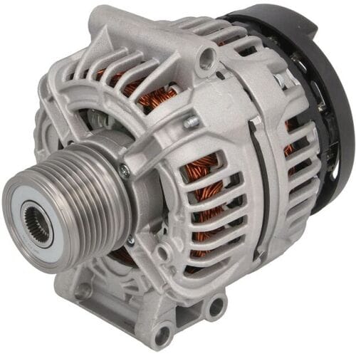 Driefasige generator HELLA 8EL 011 710-401