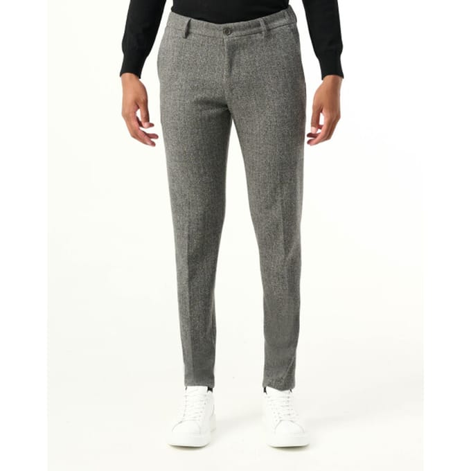 Drykorn Ajend mix & match pantalon