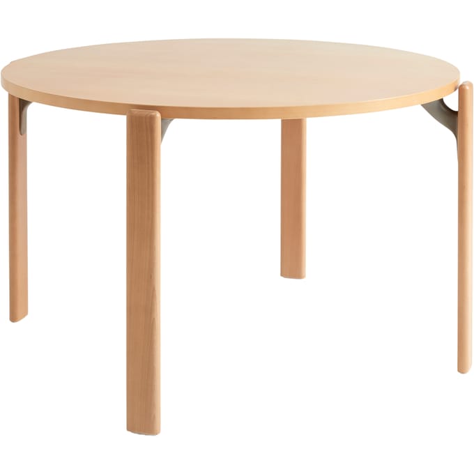 HAY Rey Tafel - golden