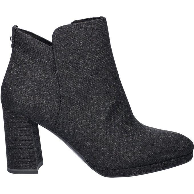 TAMARIS Essentials Dames Laarzen -zwart