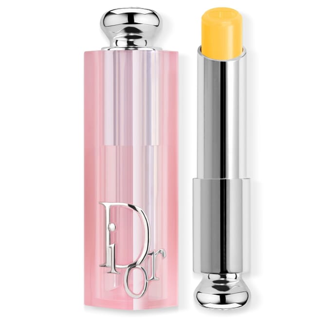 Dior 48 U Hydraterende Lipbaslem Ph Geactiveerde Kleur Dior - Dior Addict Lip Glow - Hydrating Lip Balm 48 U Hydraterende Lipbaslem, Ph Geactiveerde Kleur 203 Citrus cool undertone