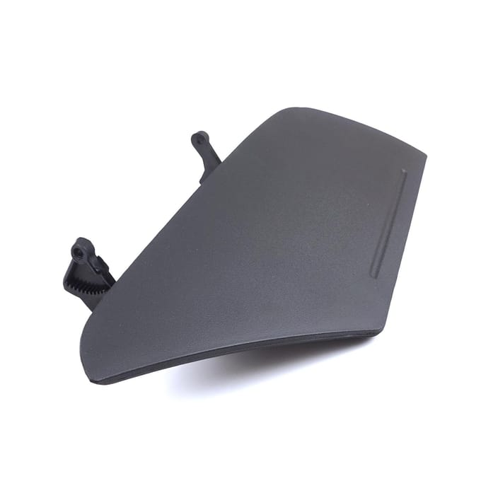 BDP867 Dashboard Handschoenenkastje Cover 4M51461A30AB voor Ford Focus MK2