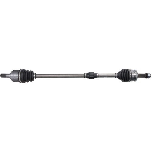 Aandrijfas POINT GEAR PNG75888
