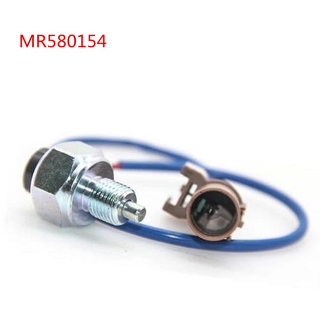 5x Versnellingsbak Overdrachtschakelaar Set Voor 2000-2006 Mitsubishi Montero Pajero Shogun