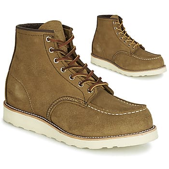 Laarzen Red Wing Shoes Classic Moc