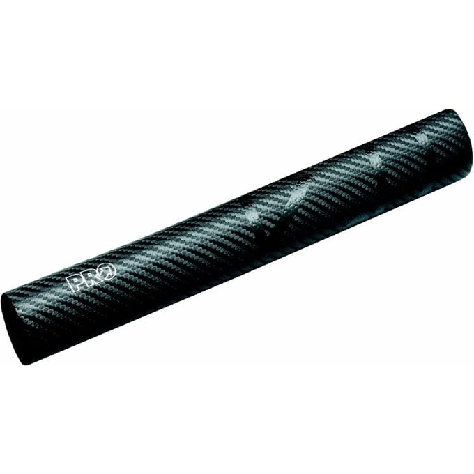 Pro Achtervorkbeschermer Xl Carbon Zwart