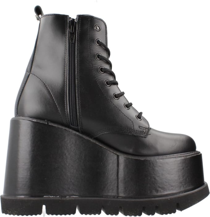 YELLOW 163888 Zwart 38 EU