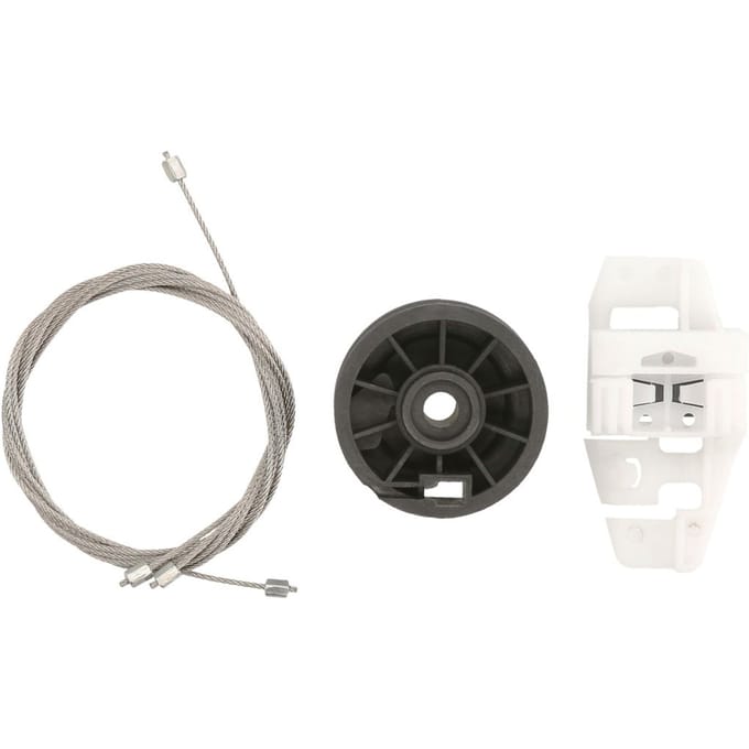 Reparatieset, raamopener BLIC 6205-09-048801P links