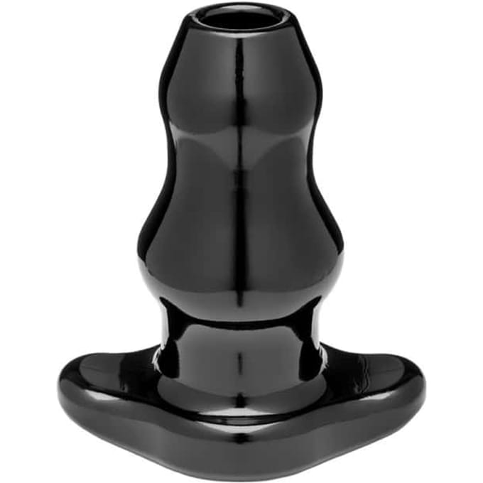 Perfect Fit- Double Tunnel Plug Hol - Medium