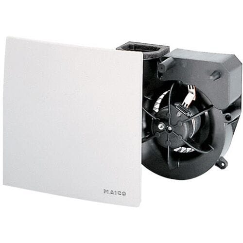 MAICO ventilator insert ER 100 H with humidity control 0084.0134