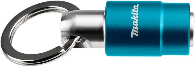 Magnetische Bithouder met Vergrendeling - 60mm