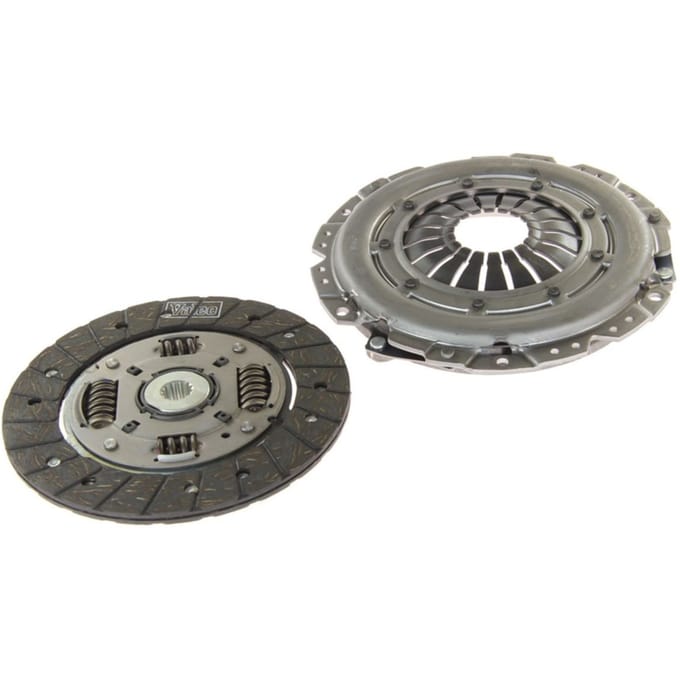 Koppelingsset VALEO 821303