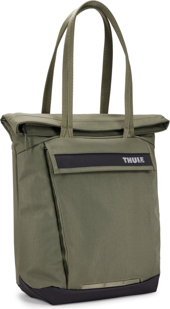 Thule Paramount Tote Bag 22L - Stijlvolle schoudertas voor laptop en tablet