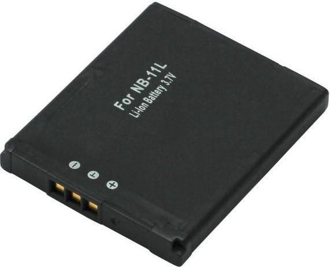 Huismerk Camera accu voor Canon IXUS 155