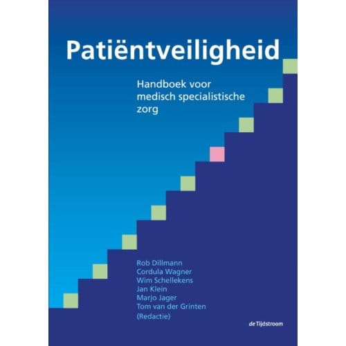 Patiëntveiligheid