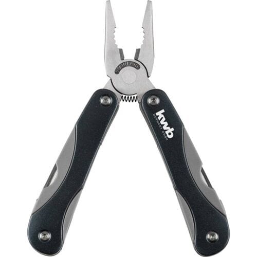 kwb 016220 Multitool Aantal functies: 8