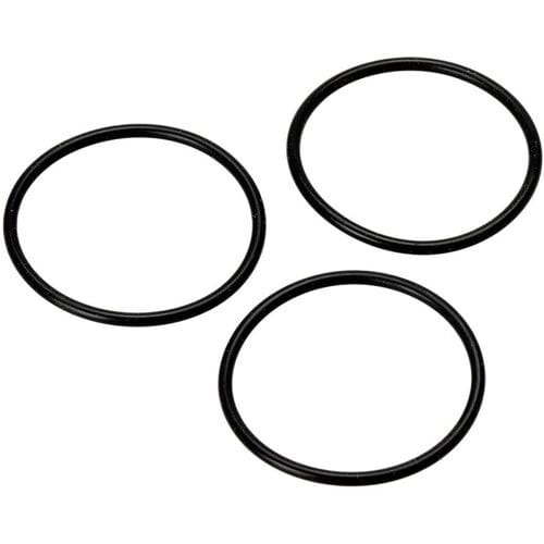 Ideal Standard ring set for Moments shower faucet A3910AA and A3914AA Art. A961076NU