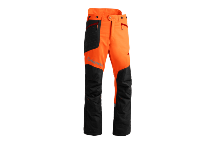 Werkbroek technical bosmaaier / trimmer