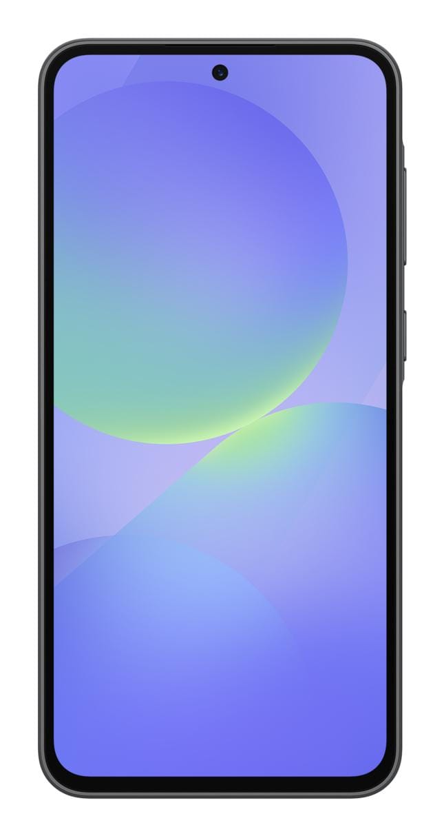 Samsung Galaxy A36 5G - 128GB - Awesome Black - Enterprise Editie