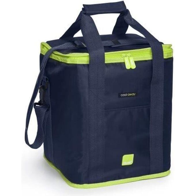 Sac Isotherme - Ibili - Hella - 20 L - Polyester - 27x24x34 cm - Imperméable