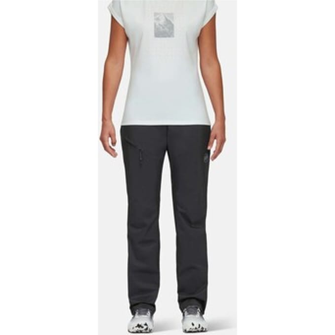 Broek Mammut Alto Light Hs Women