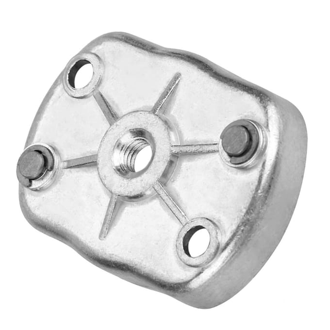 Trekstarter Dial Driver Klauw Pal Startmotor voor Bosmaaier 33cc/36cc/43cc/49cc
