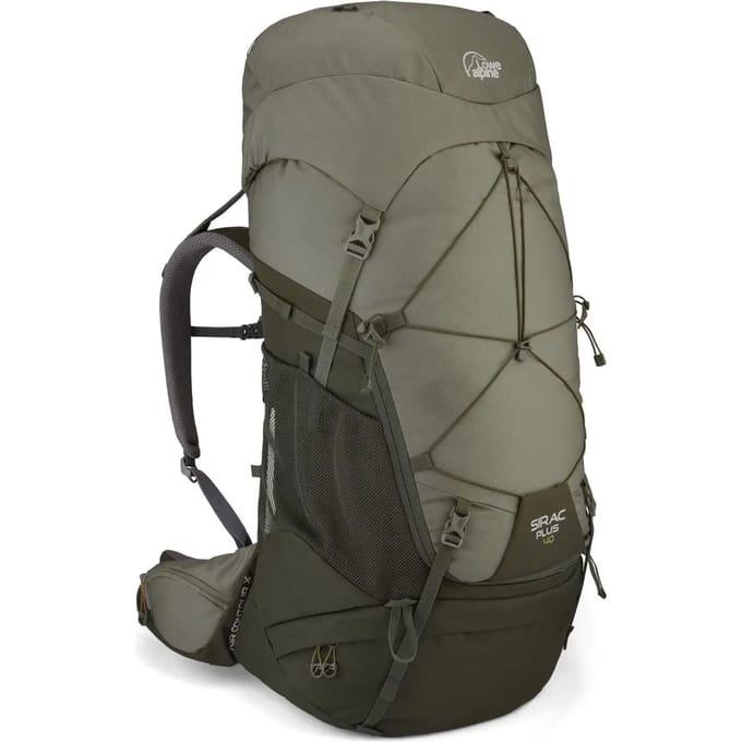 Rugzak Lowe Alpine Sirac
