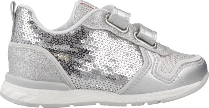 FALCOTTO HACK 2 VL. Zilver 21 EU