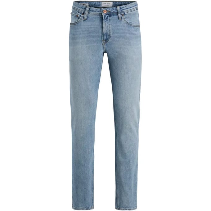 JACK&JONES JEANS INTELLIGENCE - JJICLARK JJIORIGINAL AM 393 NOOS Heren Jeans