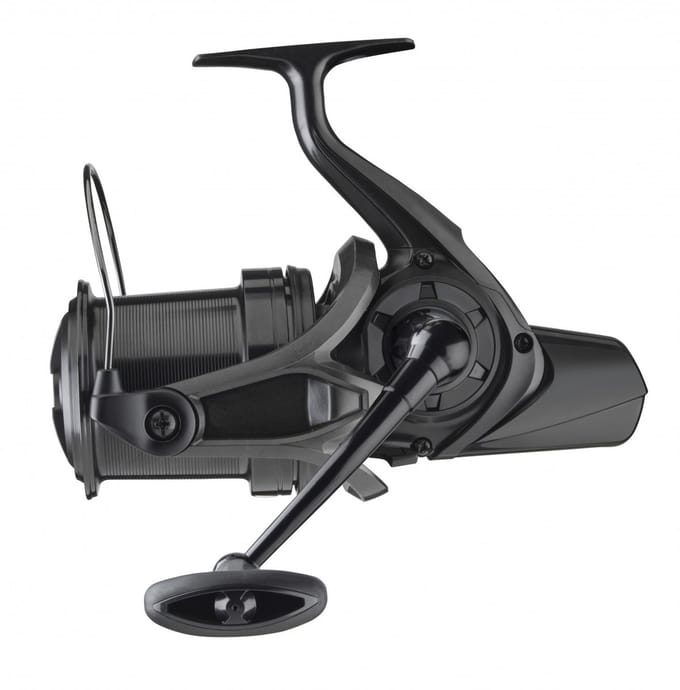 Daiwa - Slip voorop Crosscast Spod 45SCW 5000C QD - Daiwa
