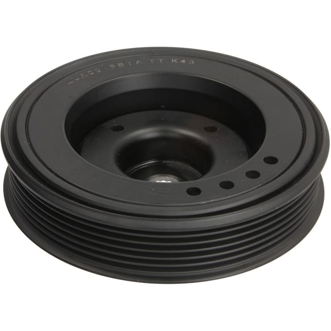 Riemschijf, krukas BTA E6A0019BTA