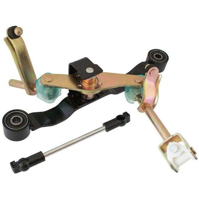 Modecar Opel Astra II G Serie - Versnellingskabel - 1998-2009 - Nieuw