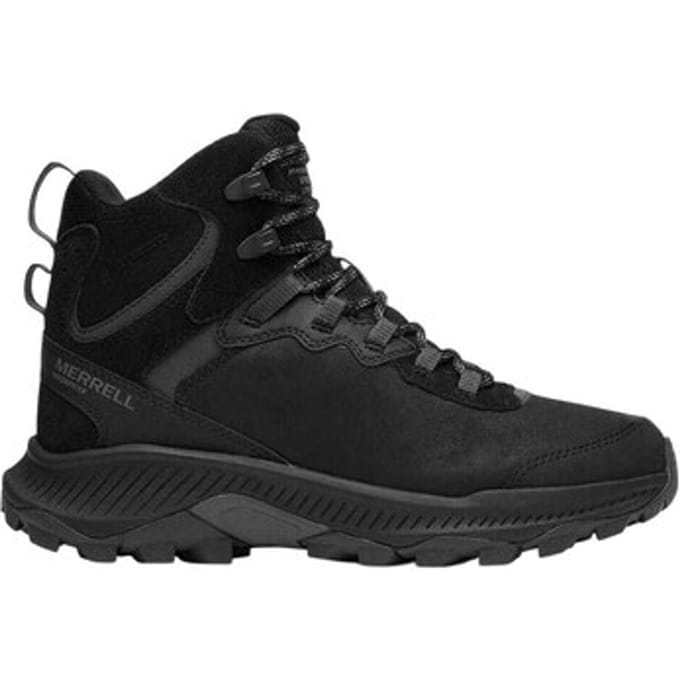 Wandelschoenen Merrell Speed Strike 2
