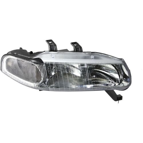 Koplampen DEPO 882-1110R-LD-EM