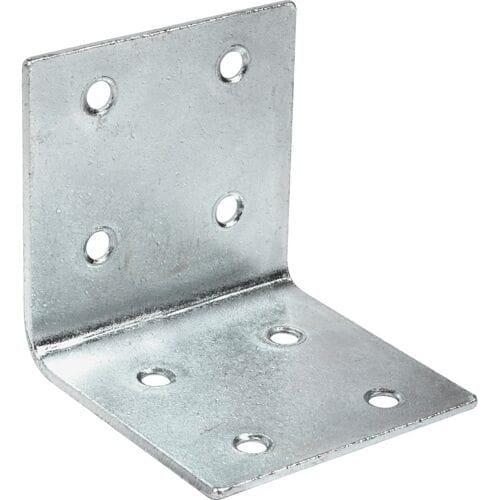 Gb Versterkingshoek 2 rillen + Barcode 60 x 40 x 115mm 82461