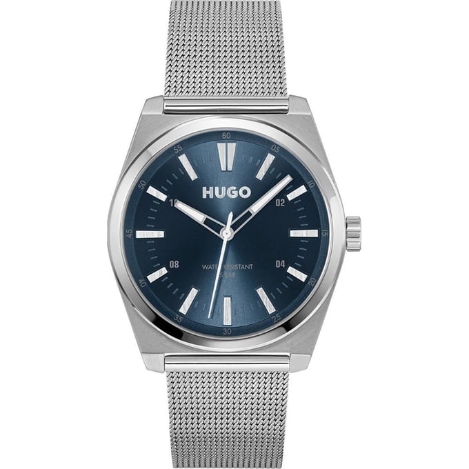 Hugo Boss Hugo 1530439 #Ark Horloge