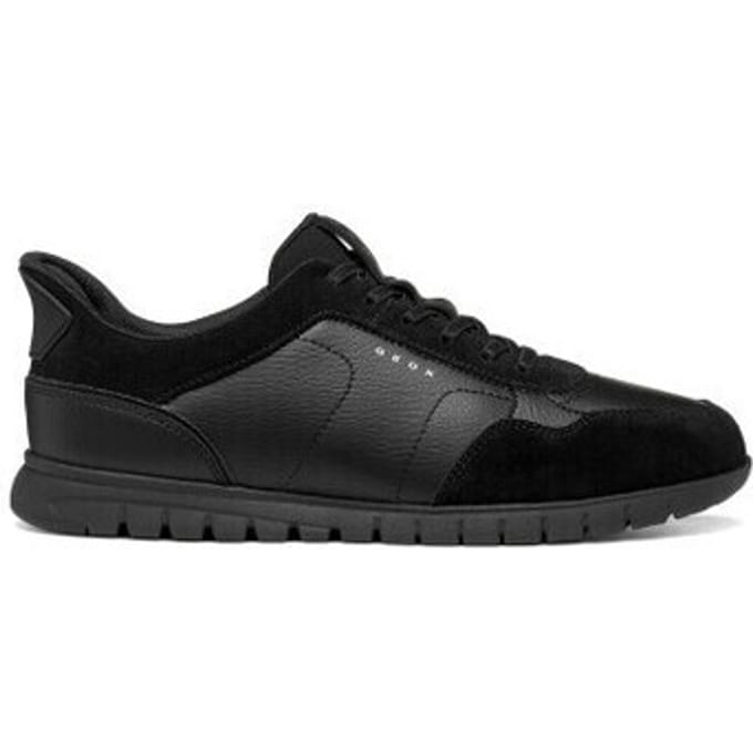 Sneakers Geox u flextridezero plus u66nea
