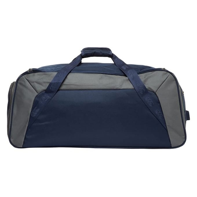 Canterbury Klassieke Holdall (Marine)