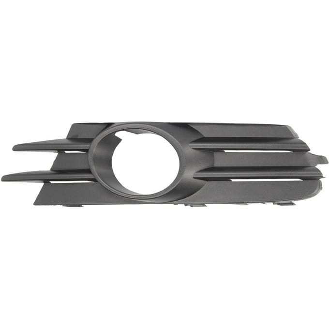 Bumper - ventilatierooster BLIC 6502-07-9532911P links