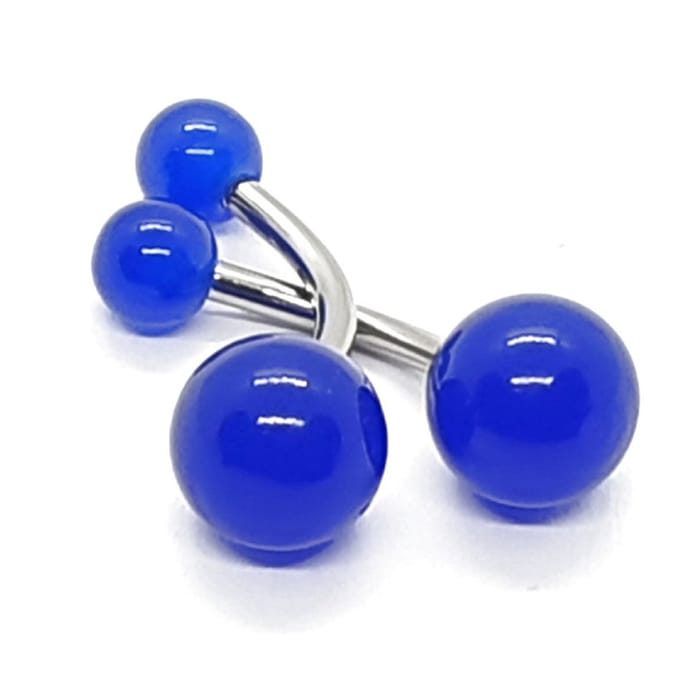 Navel Piercing - Set van 2