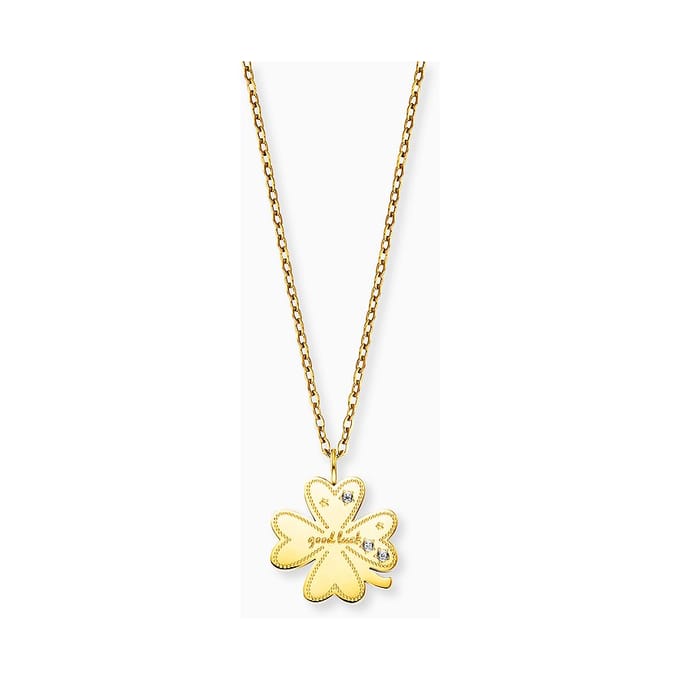 Engelsrufer Ketting MYSN-011-G