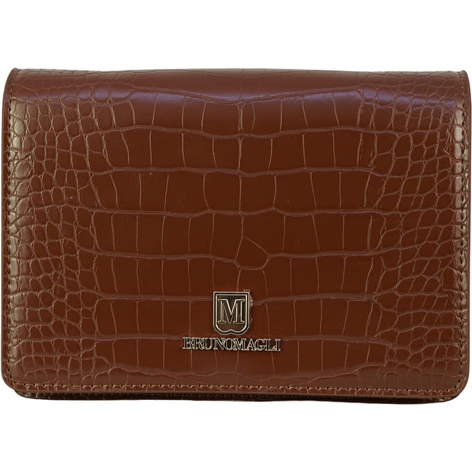 Bruno Magli Schoudertas Women