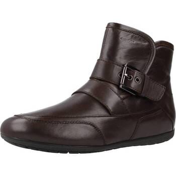 GEOX D NEW MOENA Bruin 38 EU