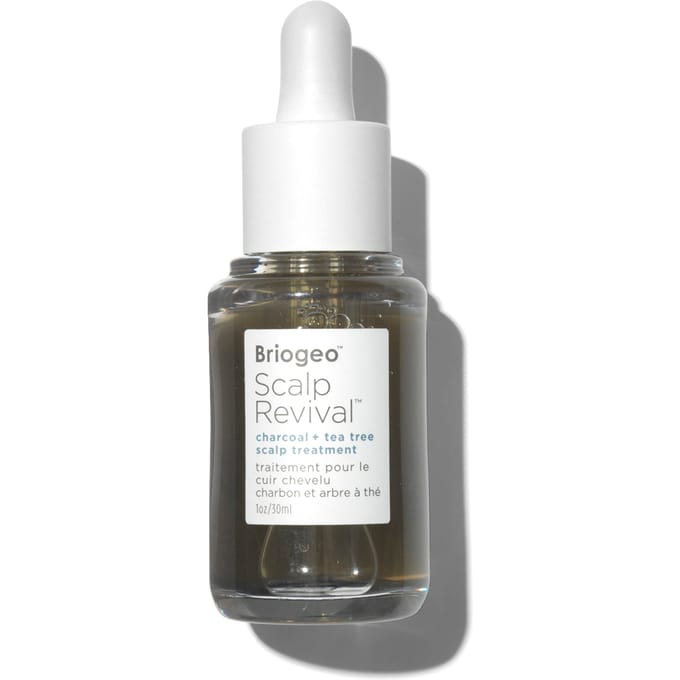 Briogeo Scalp Revival Charcoal + Tea Tree Scalp Treatment