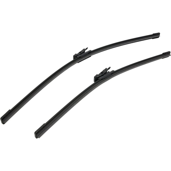 Wisserblad BOSCH Aerotwin A929S, 600/475mm, Voor, 2 Stuk
