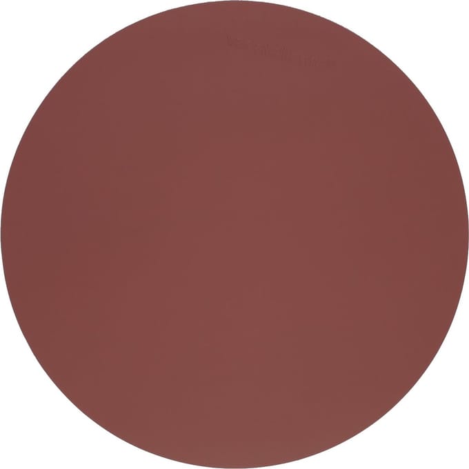 Vacavaliente - Home Accents Ruca Placemat Round