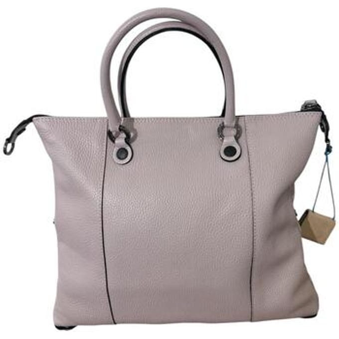 Gabs G3 Schoudertas Leder 37 cm - Dames - provenza
